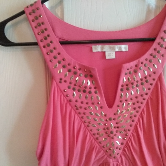 Boston Proper Top - Picture 2 of 4